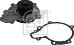 FEBI Bilstein 40012 - Pompa apa cu garnitura CHEVROLET CAPTIVA. CRUZE. EPICA. LACETTI. NUBIRA. OPEL ANTARA A 2.0D 01.05 - - FEBI Bilstein-40012 (FEBIBILSTEIN40012)