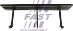 Fast Elemente caroserie, Aripa, Bara protectie Prag, Stalp Fast FT90607 - compatibil Ford (FASTFT90607)