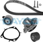 Dayco Set curea distributie Dayco KTBWP4570 - compatibil Alfa, Opel, Jeep, Fiat (DAYCOKTBWP4570)