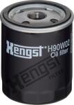Hengst Filter Filtru ulei Hengst Filter H90W02 (HENGSTFILTERH90W02)