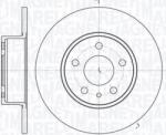 Zimmermann Frana disc Disc frana Zimmermann 110.2208. 52 - compatibil Alfa, Fiat, Lancia (ZIMMERMANN110220852)