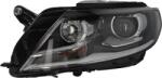 Magneti Marelli 711307024164 - Far stanga bi-xenon. D3S - H7. automat. fara motoras. culoare insert. negru. culoare semnalizator. portocaliu VW CC B7 - Magneti Marelli-711307024164 (MAGNETIMARELLI711307024164)