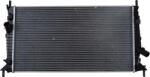 MTR Radiator racire apa, ulei Radiator apa, Piese MTR 30063107 - compatibil Mazda, Ford, Volvo (MTR30063107)
