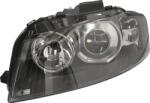 TYC Faruri, piese componente Far, Insertie TYC 20-11686-05-2 - compatibil Audi (TYC2011686052)