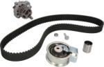 Continental Set curea distributie Continental CT1028WP9 - compatibil Audi, Ford, Seat, Skoda (CONTINENTALCT1028WP9)