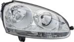 Hella Faruri, piese componente Far, Insertie Hella 1EG 247 007-571 - compatibil Vw - HELLA-1EG 247 007 (HELLA1EG247007571)