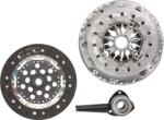 LuK Set reparatie ambreiaj complet LuK 624 3219 34 (LUK624321934)