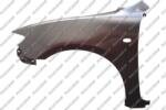 Prasco Elemente caroserie, Aripa, Bara protectie Aripa, piese Prasco MZ3263024 (PRASCOMZ3263024)