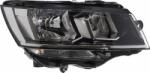 Valeo Faruri, piese componente Far, Insertie Valeo 450881 (VALEO450881)
