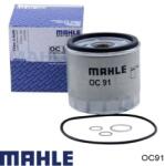 Mahle Filtru ulei Mahle OC 91D (MAHLEOC91D)