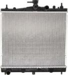 AIC Parghie antrenare stergator parbriz AIC 53476 - compatibil Skoda (AIC53476)