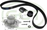 GGT Set curea distributie GGT KPA20032 - compatibil Alfa, Fiat, Lancia (GGTKPA20032)