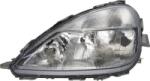 TYC Faruri, piese componente Far, Insertie TYC 20-0016-05-2 - compatibil Mercedes-Benz (TYC200016052)