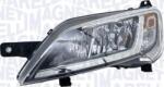 Magneti Marelli Faruri, piese componente Far, Insertie Magneti Marelli 712501001129 (MAGNETIMARELLI712501001129)