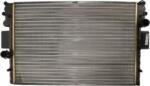 MTR Radiator racire apa, ulei Radiator apa, Piese MTR 30066087 - compatibil Iveco (MTR30066087)