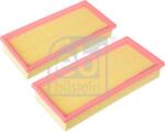 FEBI Bilstein Filtru aer FEBI Bilstein 174824 (FEBIBILSTEIN174824)