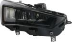 Valeo Faruri, piese componente Far, Insertie Valeo 450693 - compatibil Seat (VALEO450693)