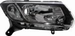 Valeo Faruri, piese componente Far, Insertie Valeo 045291 (VALEO045291)