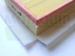 Motaquip Filtru aer Motaquip VFA1140 - compatibil Opel, Vauxhall (MOTAQUIPVFA1140)