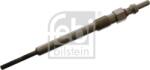 FEBI Bilstein Bujie FEBI Bilstein 38833 - compatibil Fiat, Opel, Vauxhall, Chevrolet - FEBI Bilstein (FEBIBILSTEIN38833)