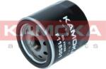 Kamoka Filtru ulei Kamoka F118501 - compatibil Chrysler, Bmw, Opel, Vauxhall (KAMOKAF118501)