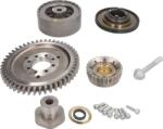 Knorr-bremse Set reparatie ambreiaj complet Knorr-bremse K190992K50 (KNORRBREMSEK190992K50)