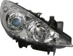 TYC Faruri, piese componente Far, Insertie TYC 20-11223-05-2 - compatibil Peugeot (TYC2011223052)