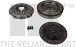 NK Set reparatie ambreiaj complet NK 133686 - compatibil Opel, Fiat, Suzuki (NK133686)