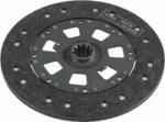SACHS 1864 098 132 - DISC AMBREIAJ - compatibil Bmw - SACHS-1864 098 132 (SACHS1864098132)