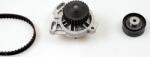 Hepu Set curea distributie Hepu PK05340 - compatibil 034121004 (HEPUPK05340)