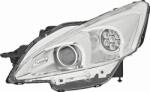 Valeo Faruri, piese componente Far, Insertie Valeo 046866 (VALEO046866)