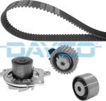 Dayco Set curea distributie Dayco KTBWP3180 - compatibil Saab, Fiat, Jeep (DAYCOKTBWP3180)