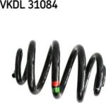 SKF Arc spirala SKF VKDL 31084 (SKFVKDL31084)
