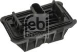 FEBI Bilstein Elemente caroserie, Aripa, Bara protectie Prag, Stalp FEBI Bilstein 48414 (FEBIBILSTEIN48414)