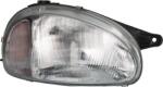 TYC Faruri, piese componente Far, Insertie TYC 20-3203-85-2 - compatibil Opel (TYC203203852)