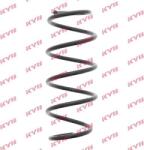 KYB Arc spirala KYB RH2958 - compatibil Skoda (KYBRH2958)