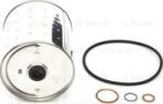 Mann-Filter Filtru ulei Mann-Filter PF 925 X - compatibil Mercedes-Benz, Fiat - Mann-Filter-PF 925 X (MANNFILTERPF925X)