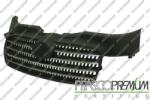 Prasco Elemente caroserie, Aripa, Bara protectie Partea frontala, Grila radiator Prasco HN0192001 - compatibil Hyundai (PRASCOHN0192001)