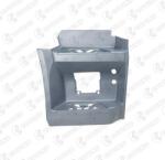 Covind Elemente caroserie, Aripa, Bara protectie Prag, Stalp Covind 960/540 - compatibil Mercedes - Covind-960/540 (COVIND960540)