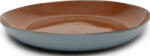 Serax Platou de servire Terres de Rêves, 35, 5 cm, albastru-roșu (B5116145)