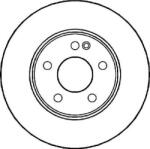 Zimmermann Frana disc Disc frana Zimmermann 400.3642. 20 - compatibil Mercedes-Benz (ZIMMERMANN400364220)