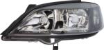 TYC Faruri, piese componente Far, Insertie TYC 20-5488-18-2 - compatibil Opel (TYC205488182)
