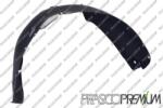 Prasco Elemente caroserie, Aripa, Bara protectie Aripa, piese Prasco VG0343604 (PRASCOVG0343604)