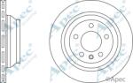 Zimmermann Frana disc Disc frana Zimmermann 600.3228. 20 (ZIMMERMANN600322820)
