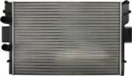 MTR Radiator racire apa, ulei Radiator apa, Piese MTR 30066097 - compatibil Iveco (MTR30066097)