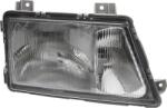 TYC Faruri, piese componente Far, Insertie TYC 20-5341-08-2 - compatibil Mercedes-Benz (TYC205341082)