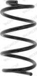 Monroe Arc spirala Monroe SP3891 - compatibil Peugeot, Fiat, Citroën (MONROESP3891)
