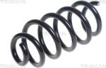 Triscan Arc spirala Triscan 8750 25128 - compatibil Renault - Triscan-8750 25128 (TRISCAN875025128)