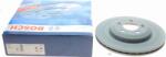 Bosch 0 986 479 H39 - Disc frana spate - stanga / dreapta - MERCEDES S A217. S C217. S W222. V222. X222 2.2DH - 6.0 05.13 - 07.20 - BOSCH-0 986 479 H39 (BOSCH0986479H39)