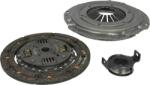 LuK Set reparatie ambreiaj complet LuK 619 3012 00 (LUK619301200)